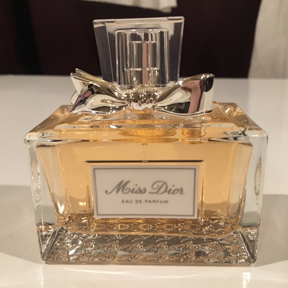 MISS DIOR - EAU DE PARFUM